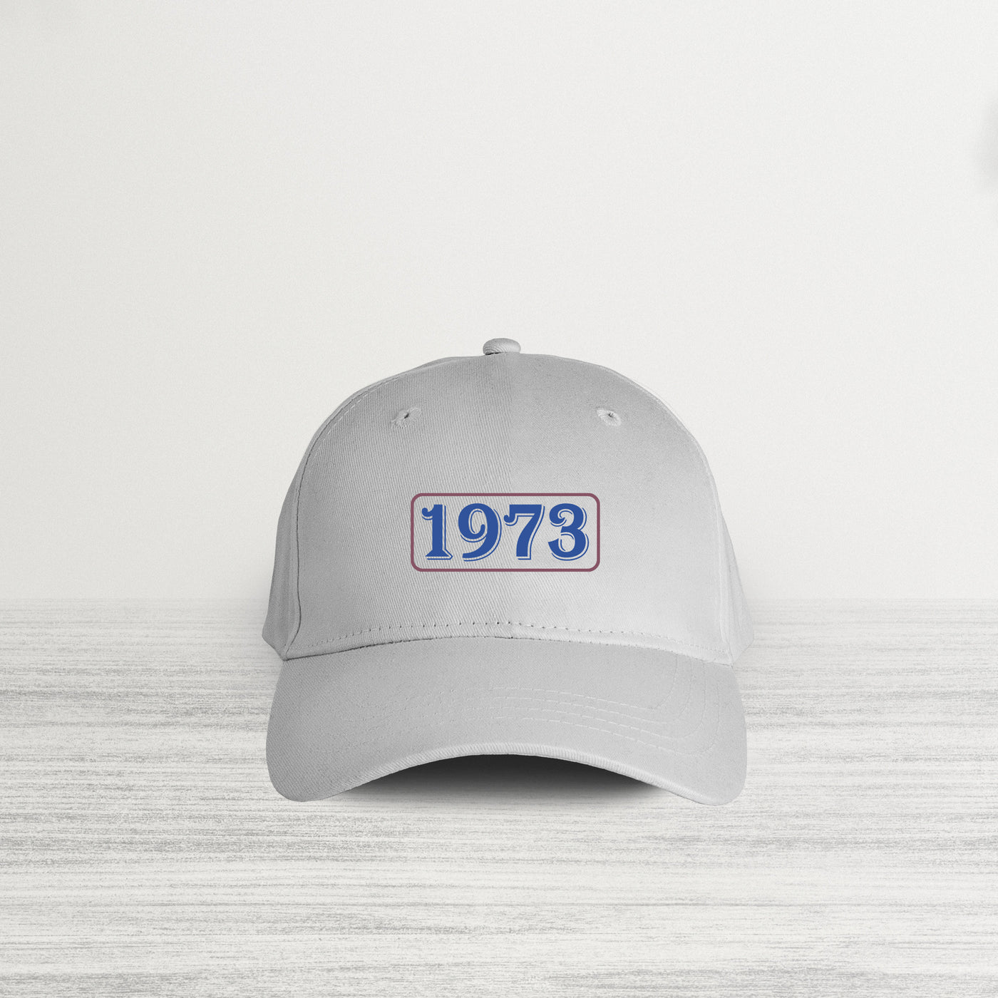 1973 Color HAT