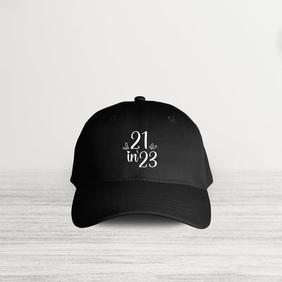 21 In 23 HAT