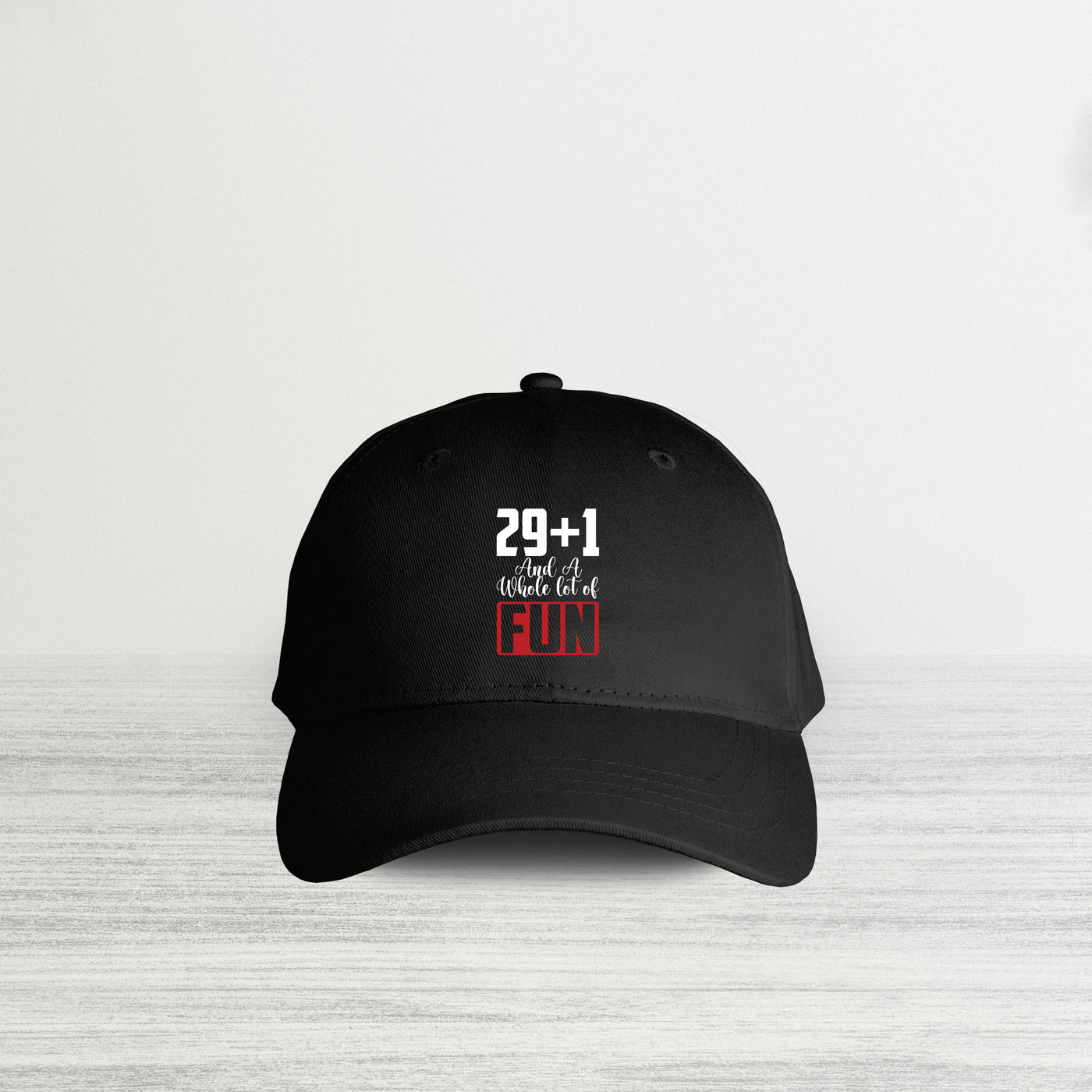 29 + 1 HAT
