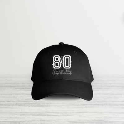 80 Years In The Making HAT