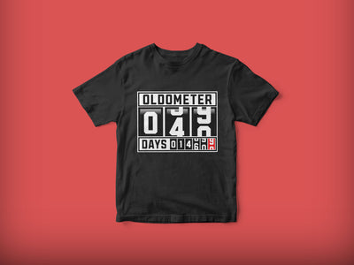 OLDOMETER 39 to 40