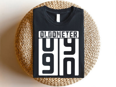 OLDOMETER 89 to 90