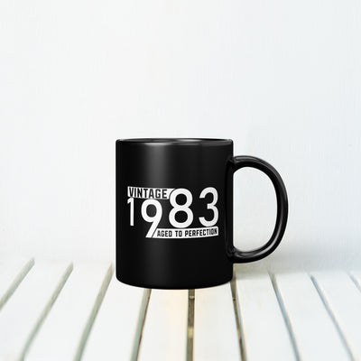 Vintage 1983 MUG
