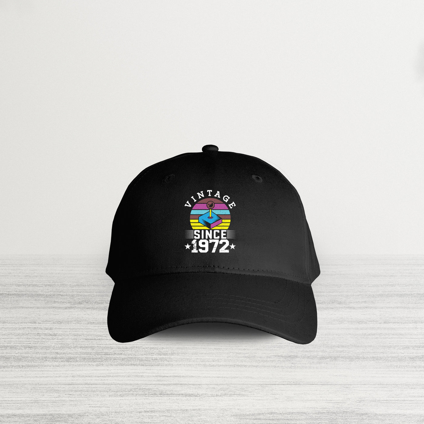 Vintage Since 1972 HAT