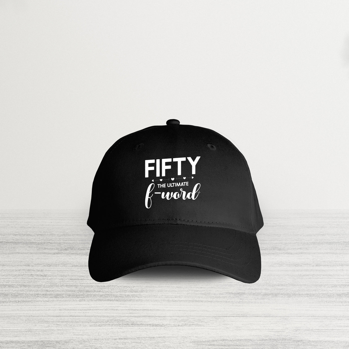 Fifty Ultimate HAT