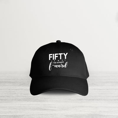 Fifty Ultimate HAT