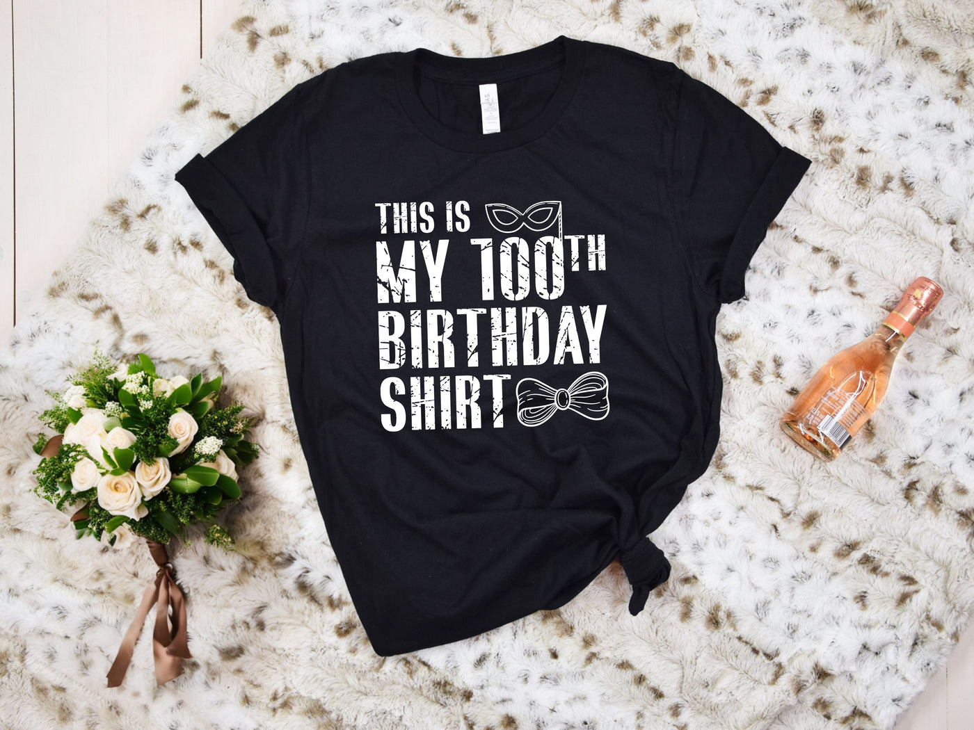 This is My 100th Birthday