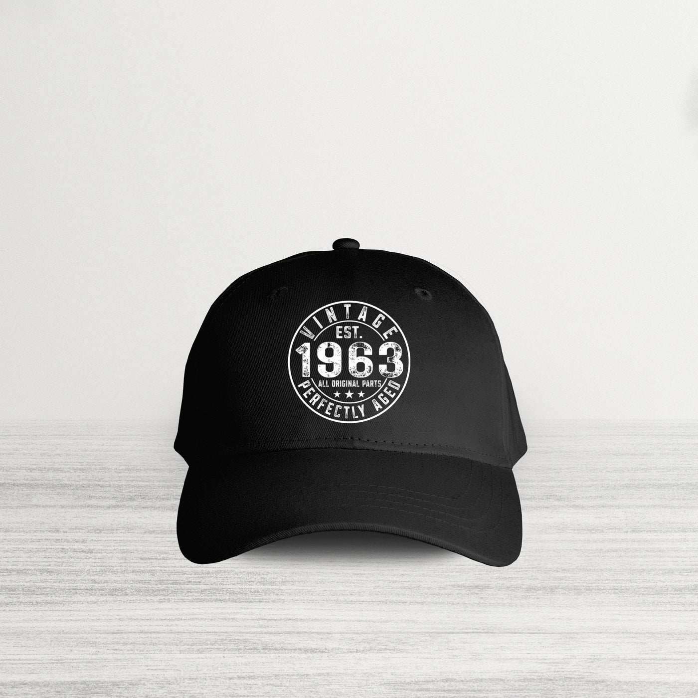 Vintage 1963 HAT