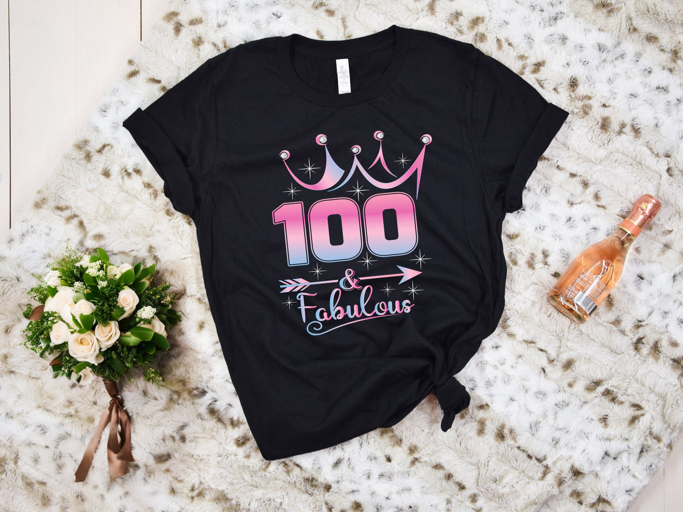100 Fabulous