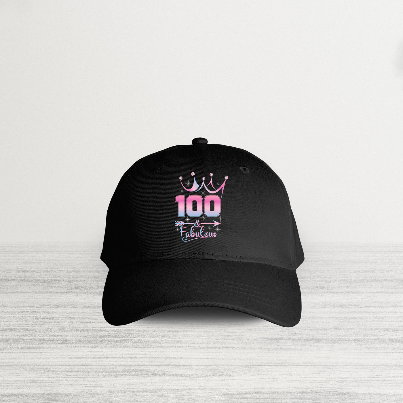 100 Fabulous HAT