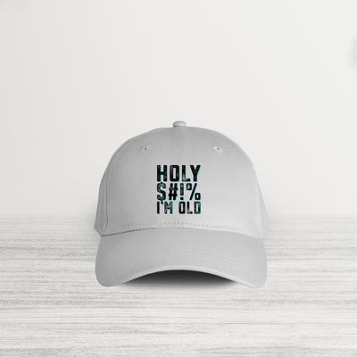 HOLY S Hat