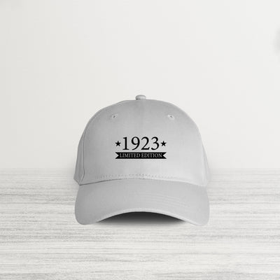1923 Limited Edition HAT