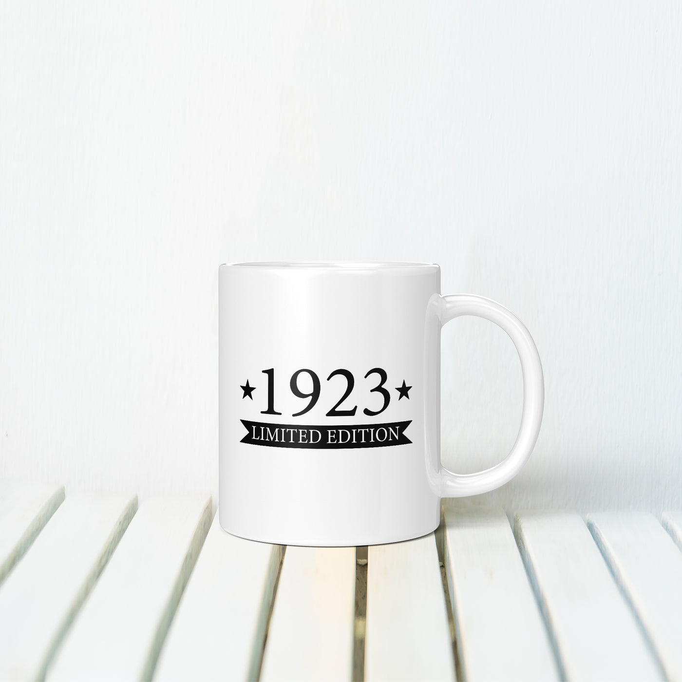 1923 Limited Edition MUG