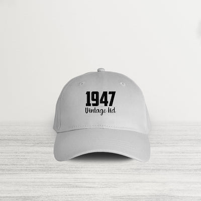 1947 HAT