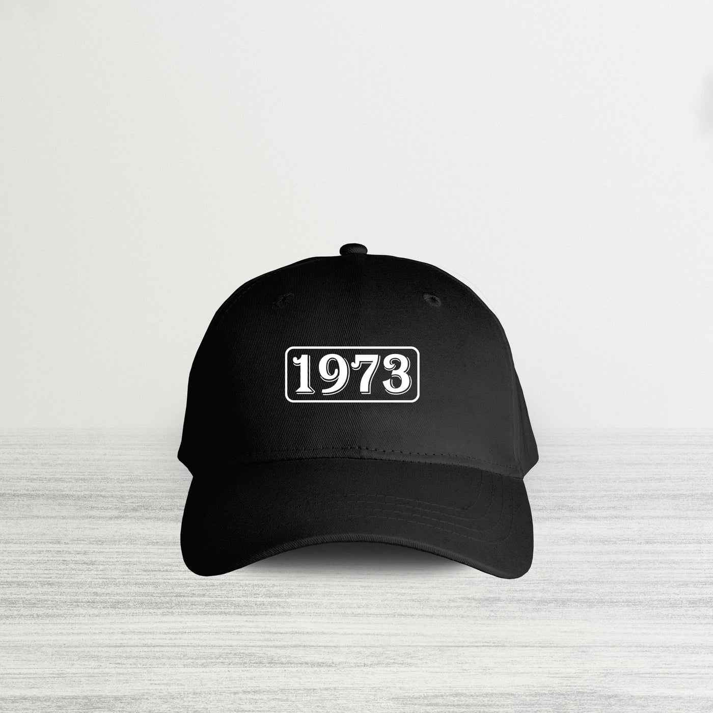 1973 HAT