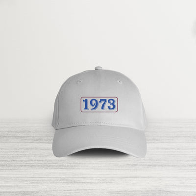 1973 Color HAT