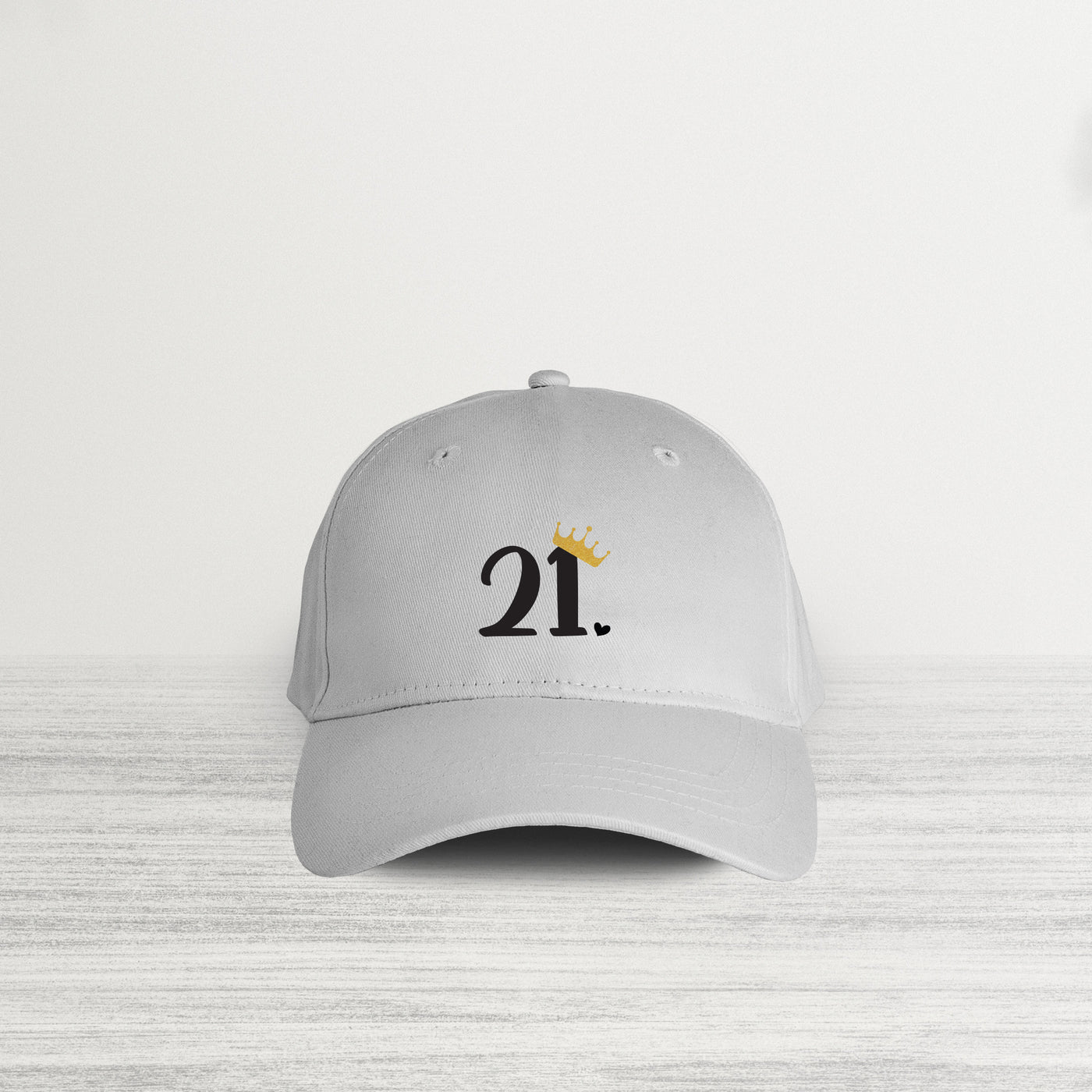 21 Crown HAT