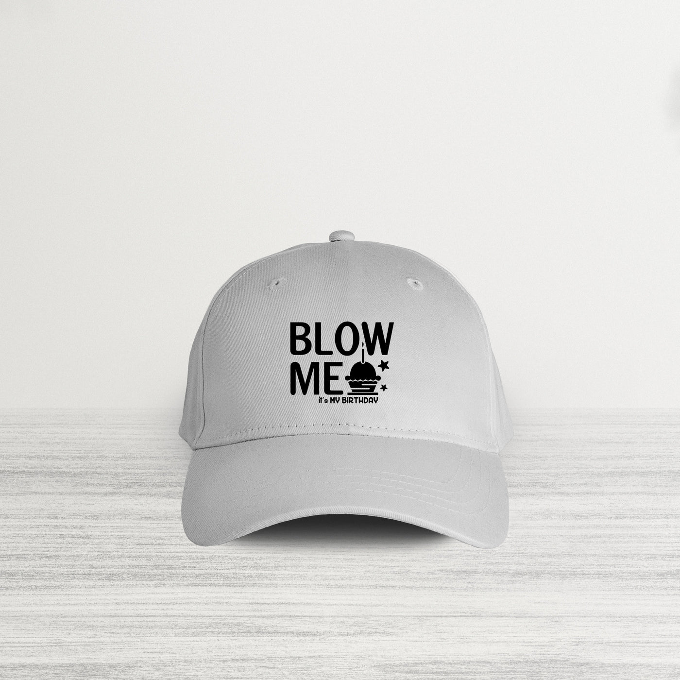 BLOW ME Hat
