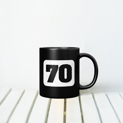 70 MUG