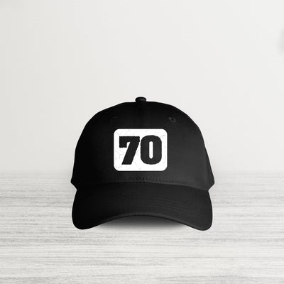 70 HAT