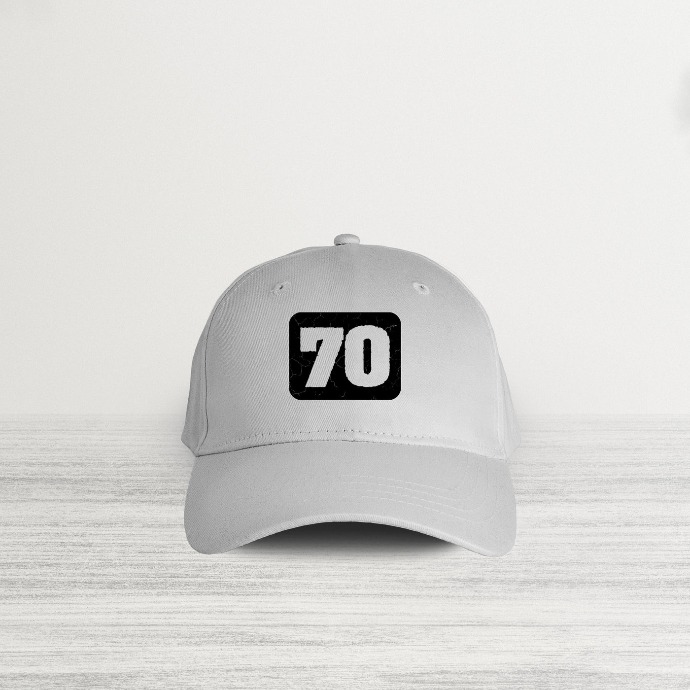 70 HAT
