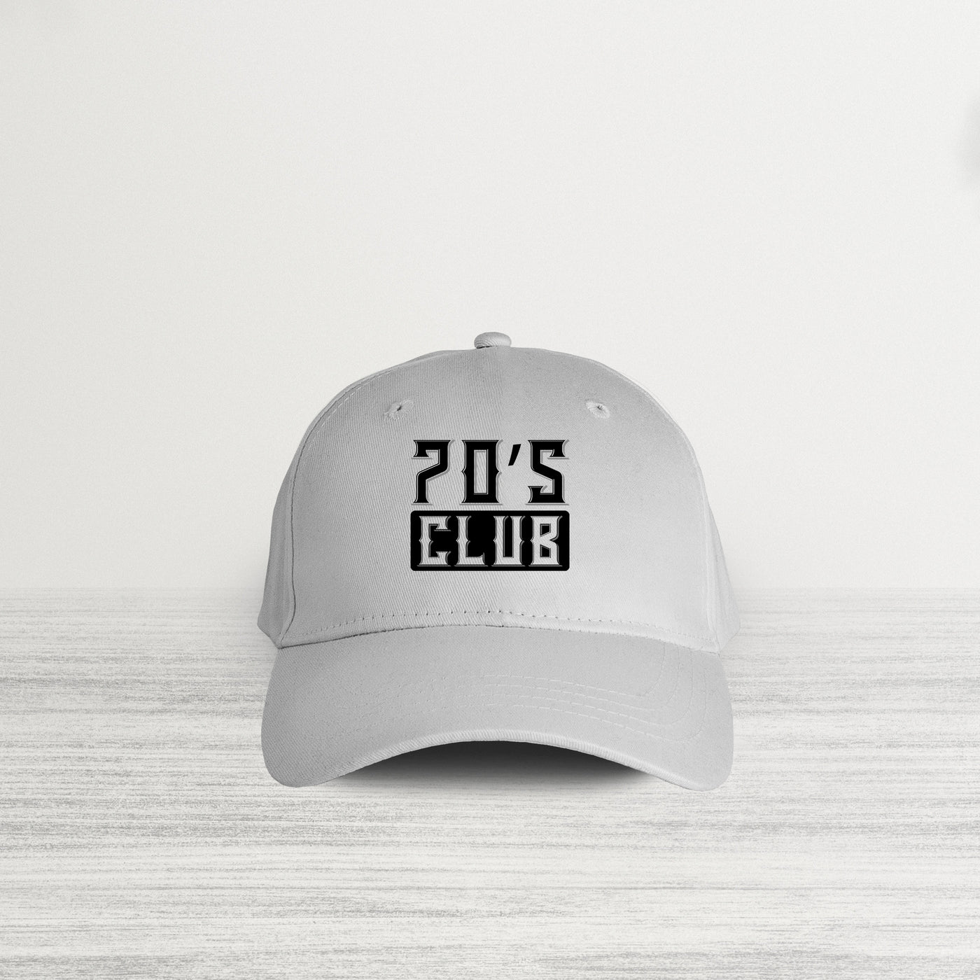 70's Club HAT