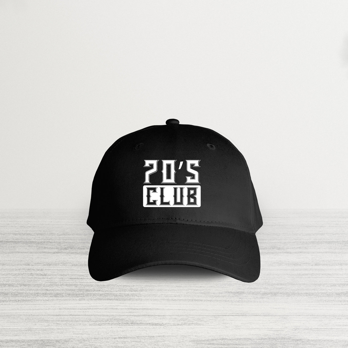 70's Club HAT