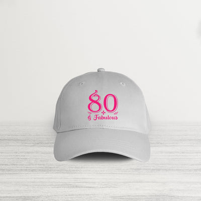 80 Fabulous Colored HAT