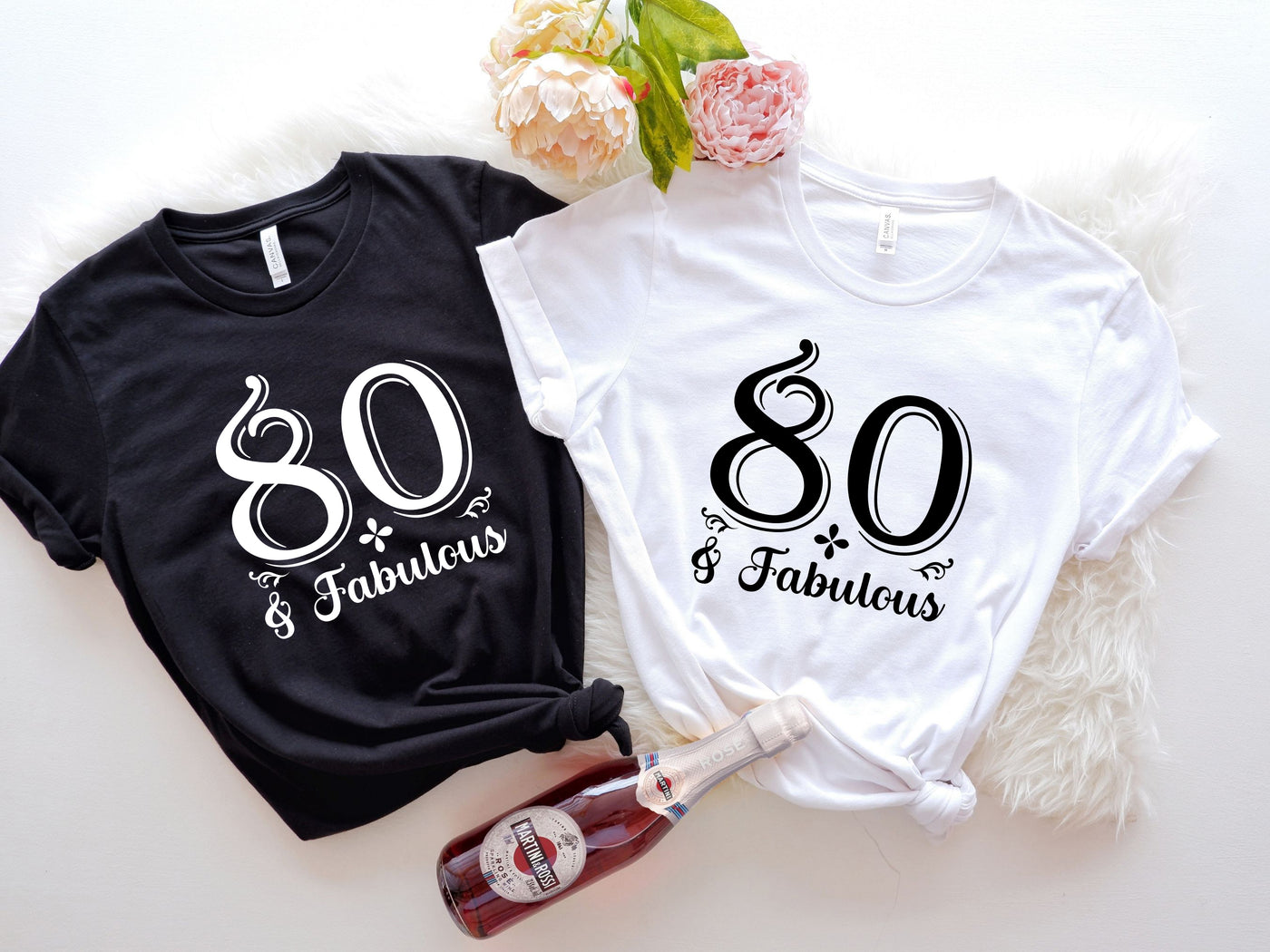 80 Fabulous