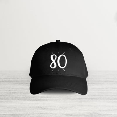 80 HAT