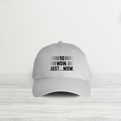 90 Just Wow HAT