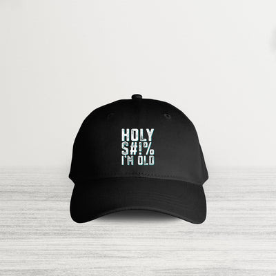 HOLY S Hat