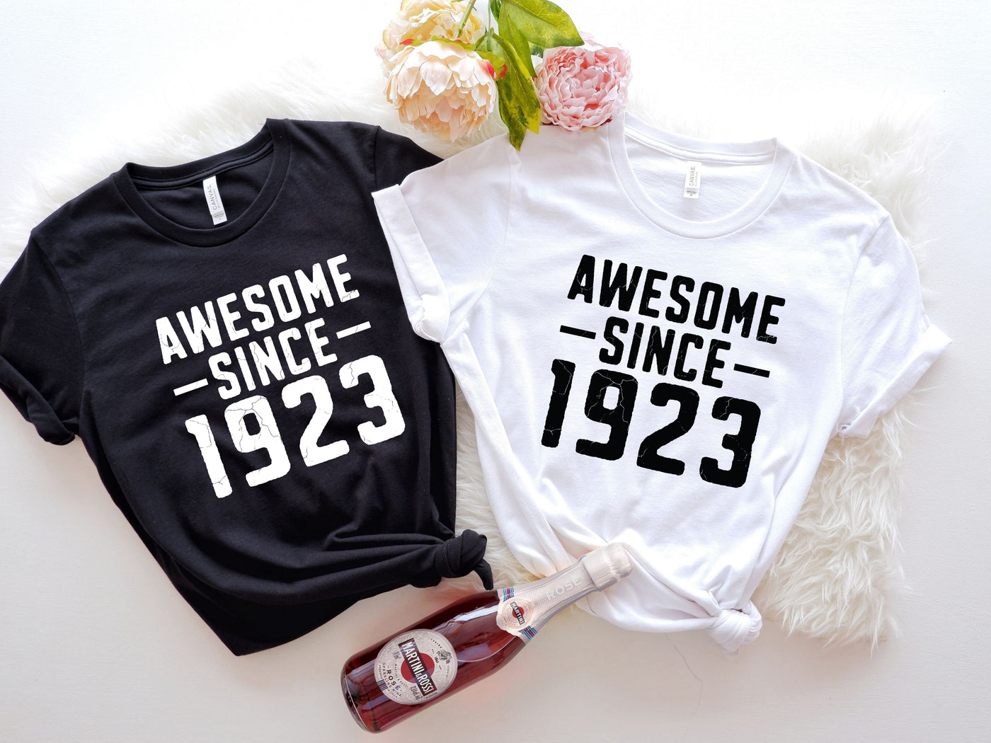 Awesome Since 1923