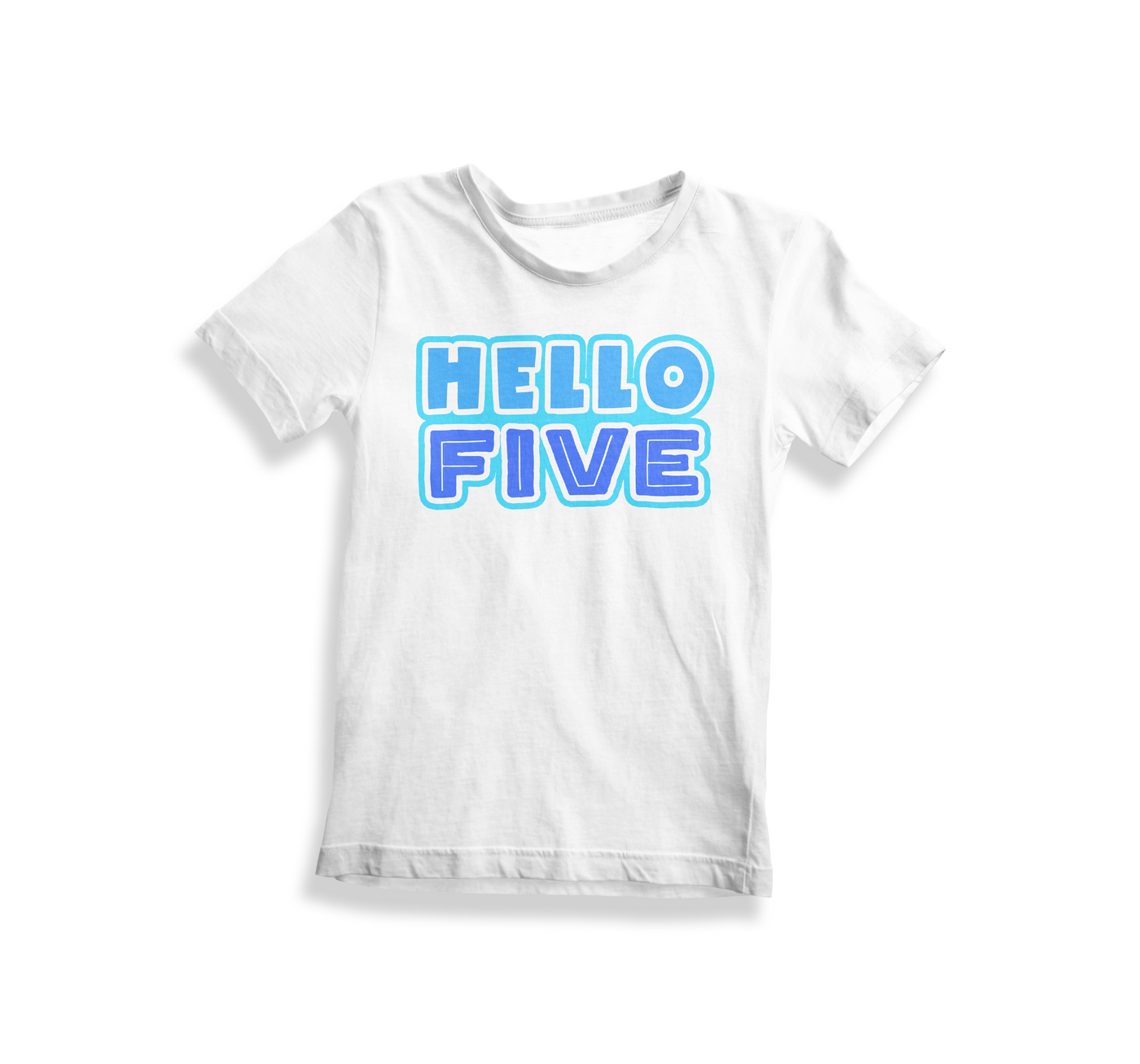 Hello Five