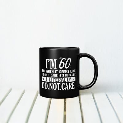 I M 60 MUG