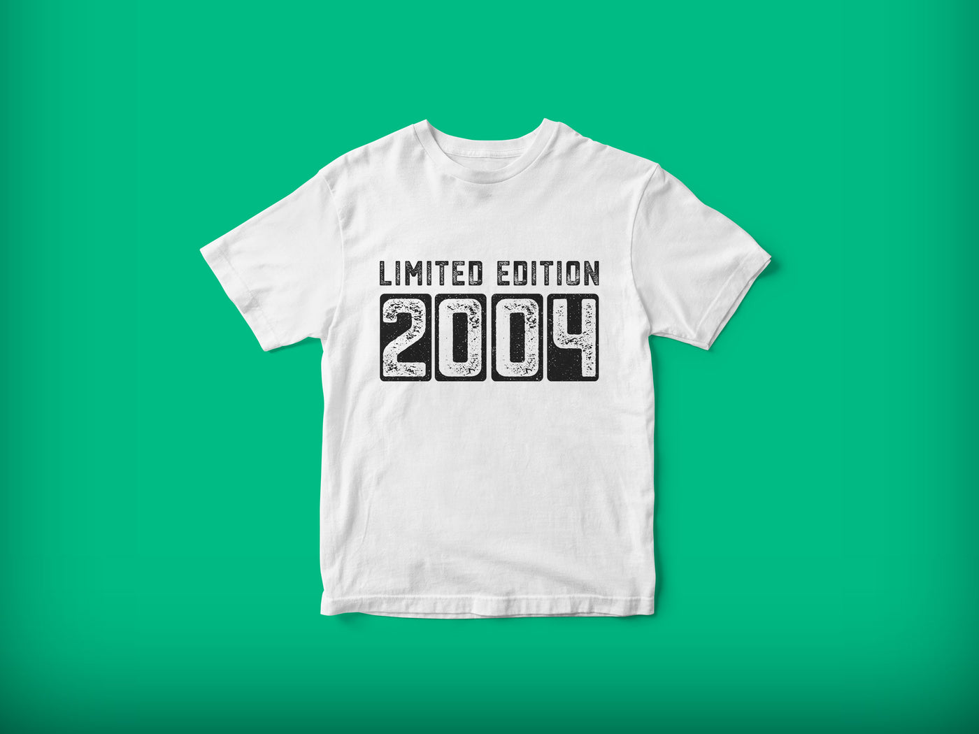 Limited Edition 2004