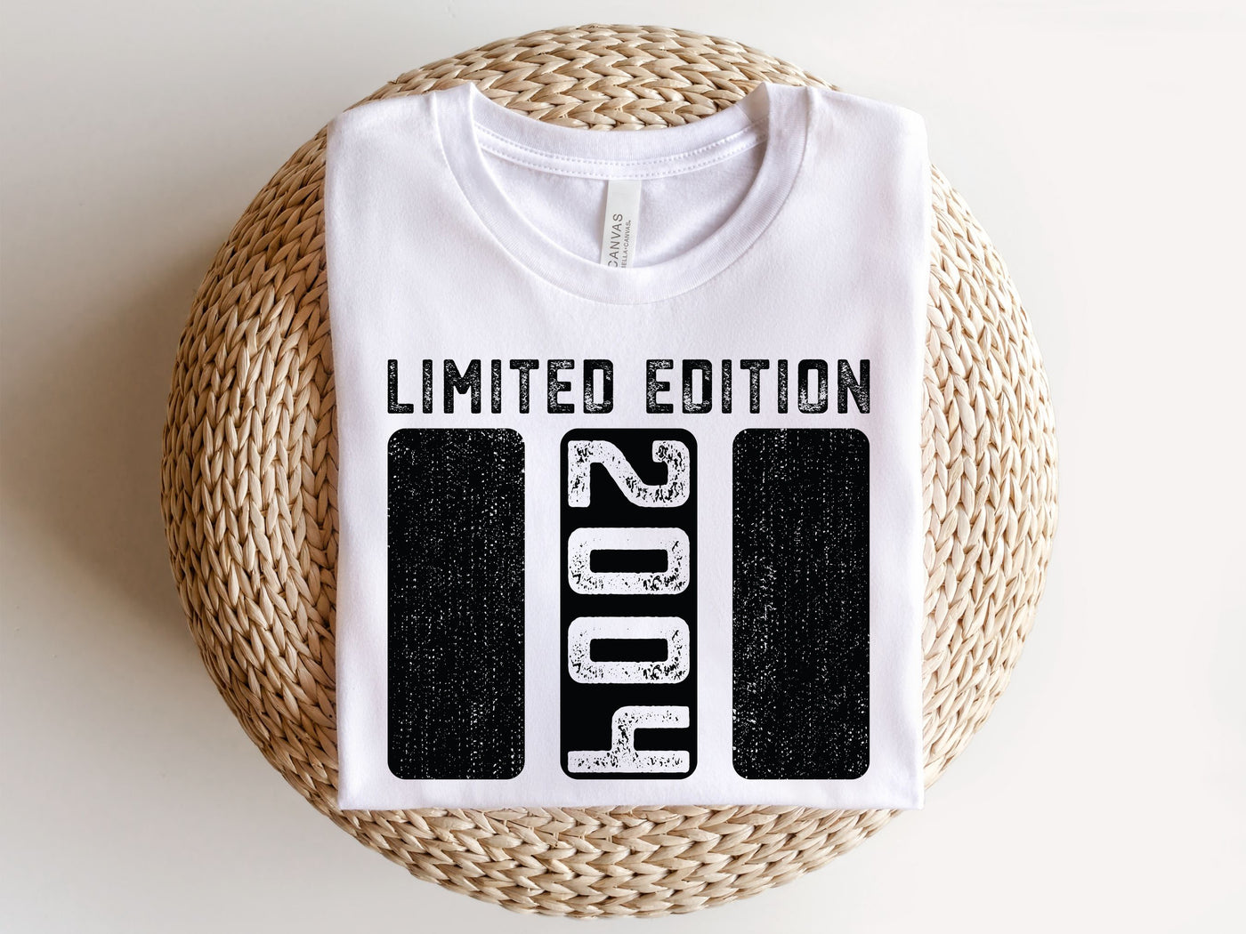 Limited Edition 2004 2