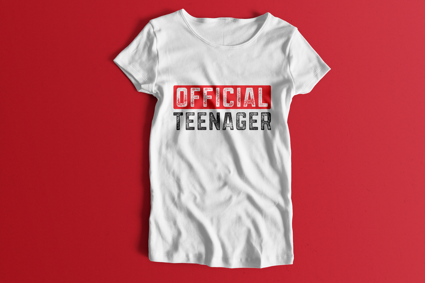 Official Teenager