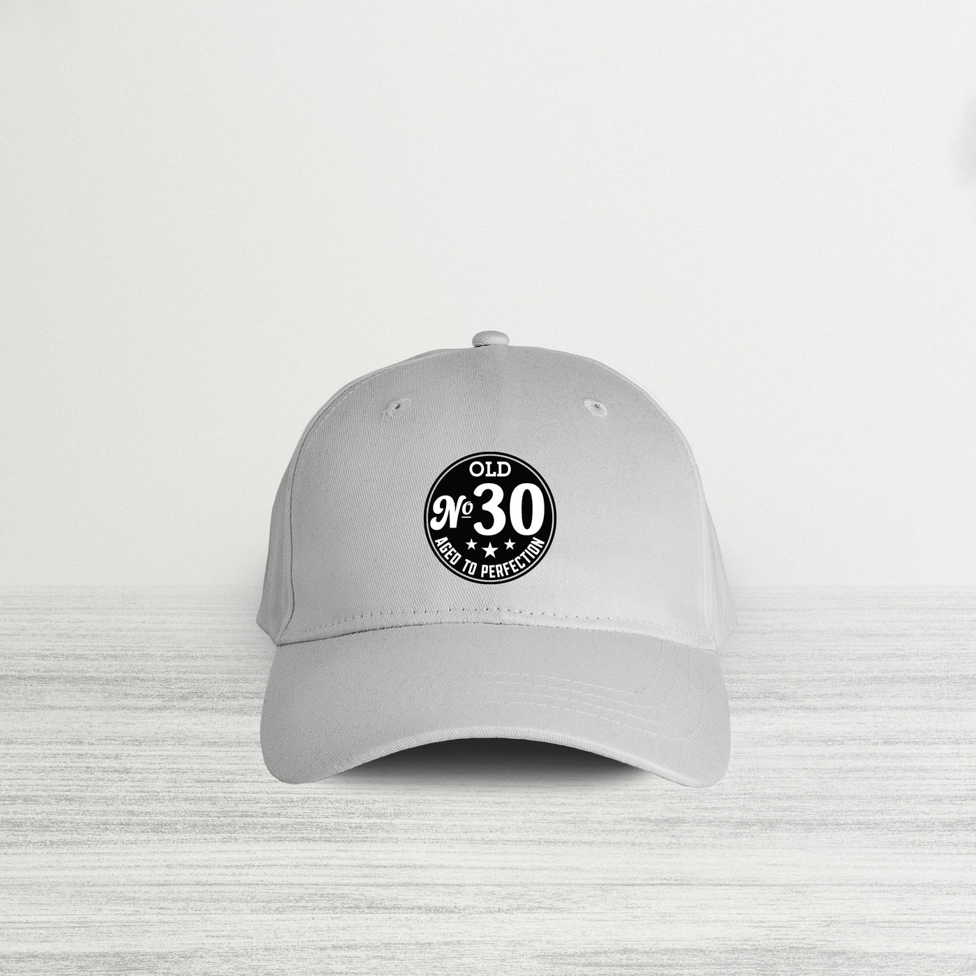 Old No 30 HAT