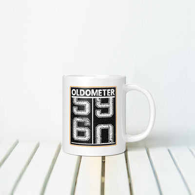 Oldometer 60 MUG