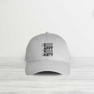 So Happy 30 HAT