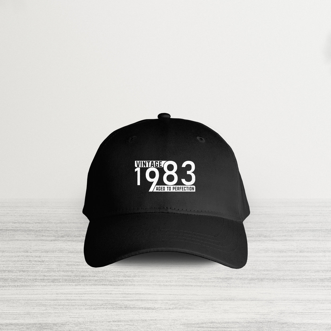 Vintage 1983 HAT