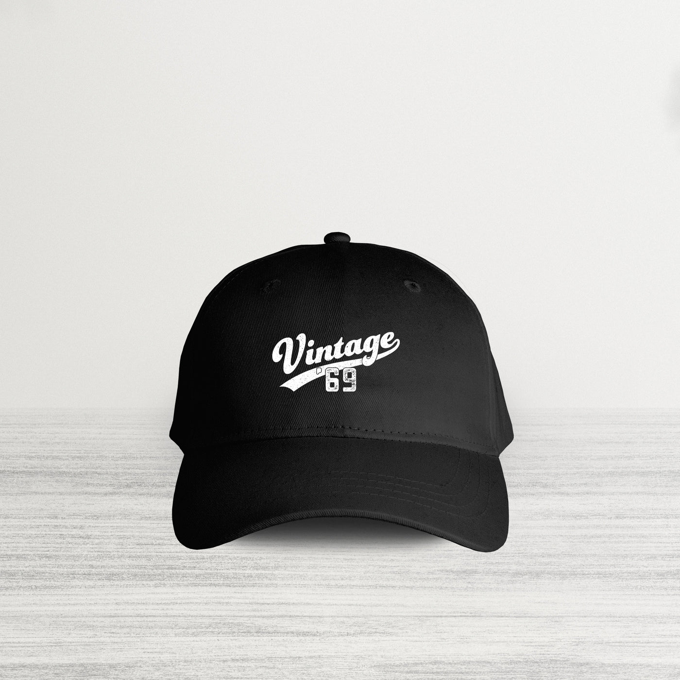 Vintage 69 HAT