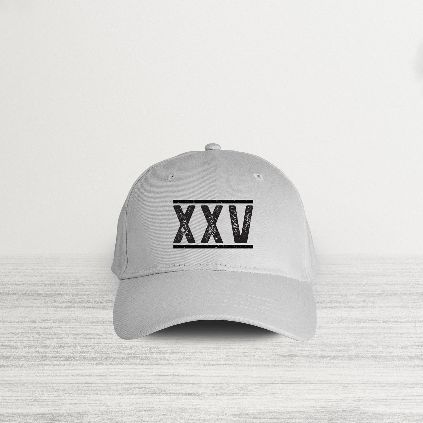 XXV HAT