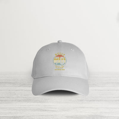 Built 70 Years HAT