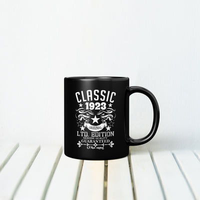 Classic 1923 MUG