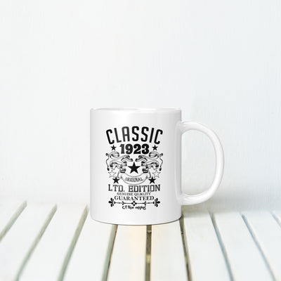 Classic 1923 MUG