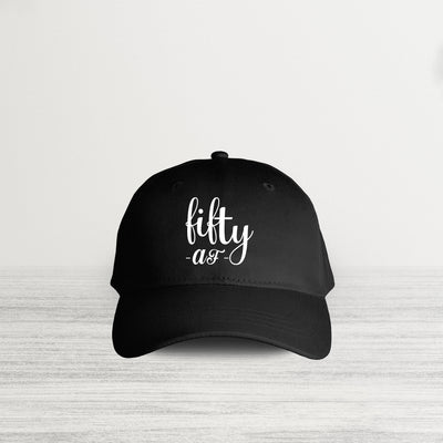 Fifty af HAT