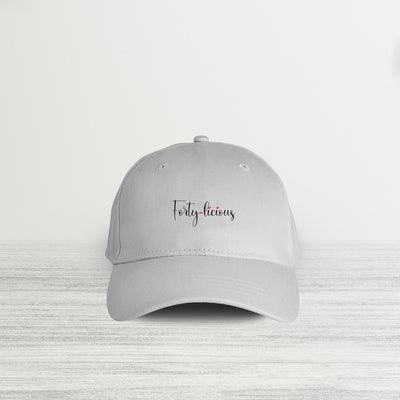 Forty-Licious HAT