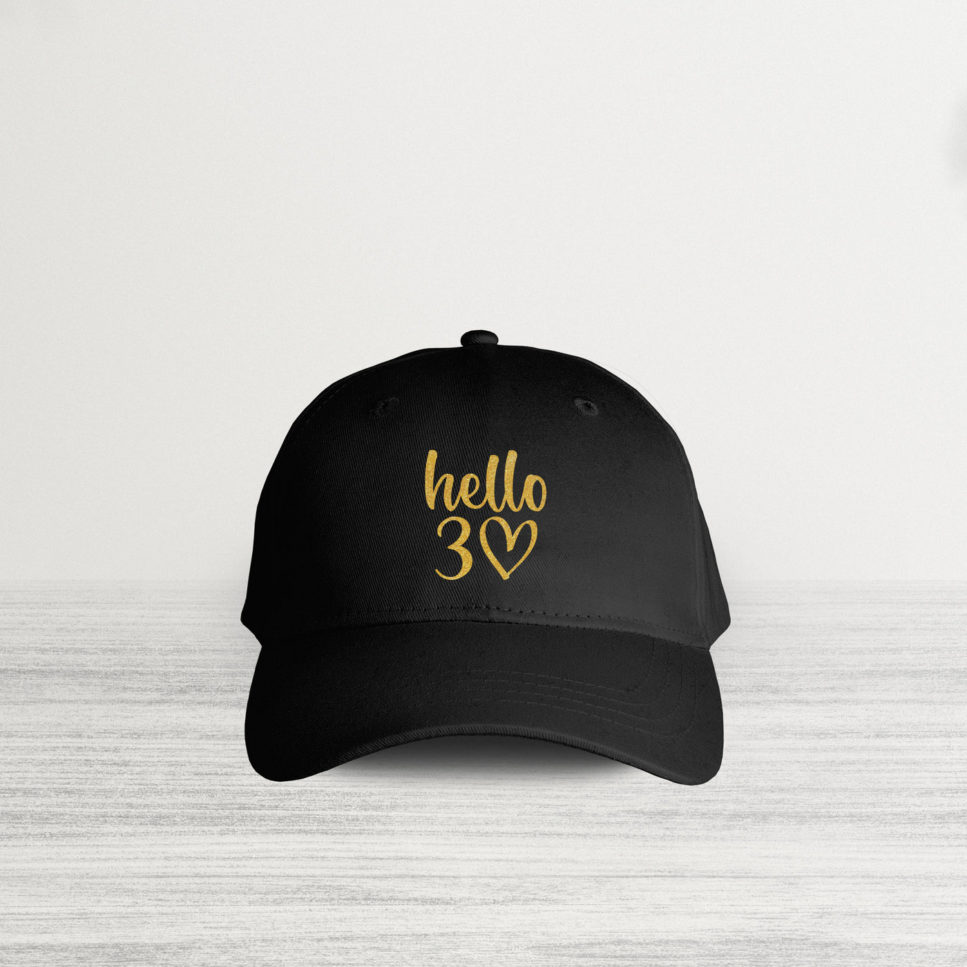 Hello 30 HAT